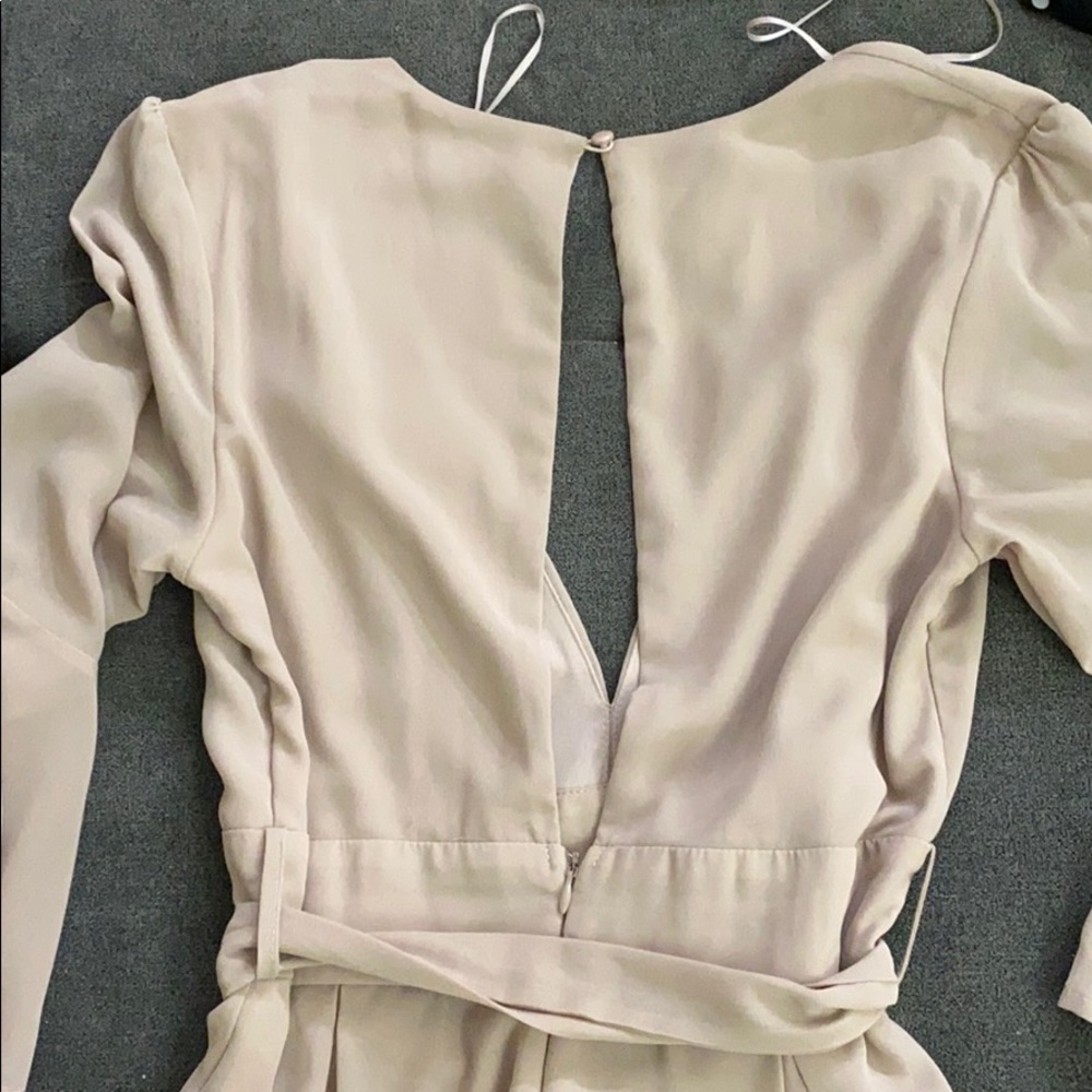 Fancy Romper - Picture 7 of 7